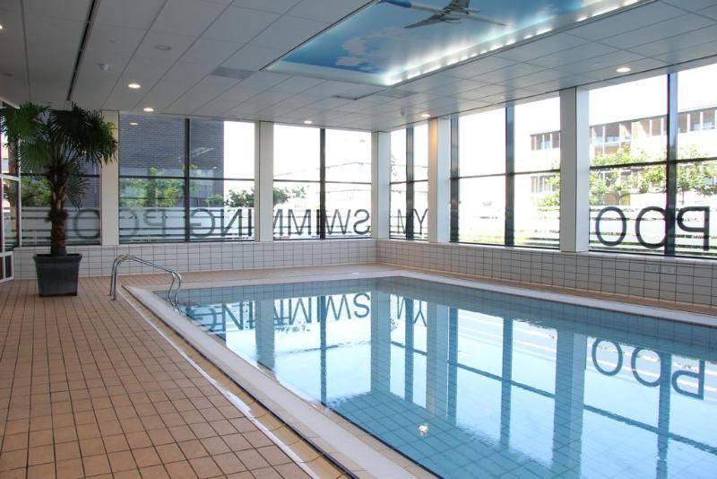 Bastion Hotel Amsterdam Airport Hoofddorp Exteriér fotografie