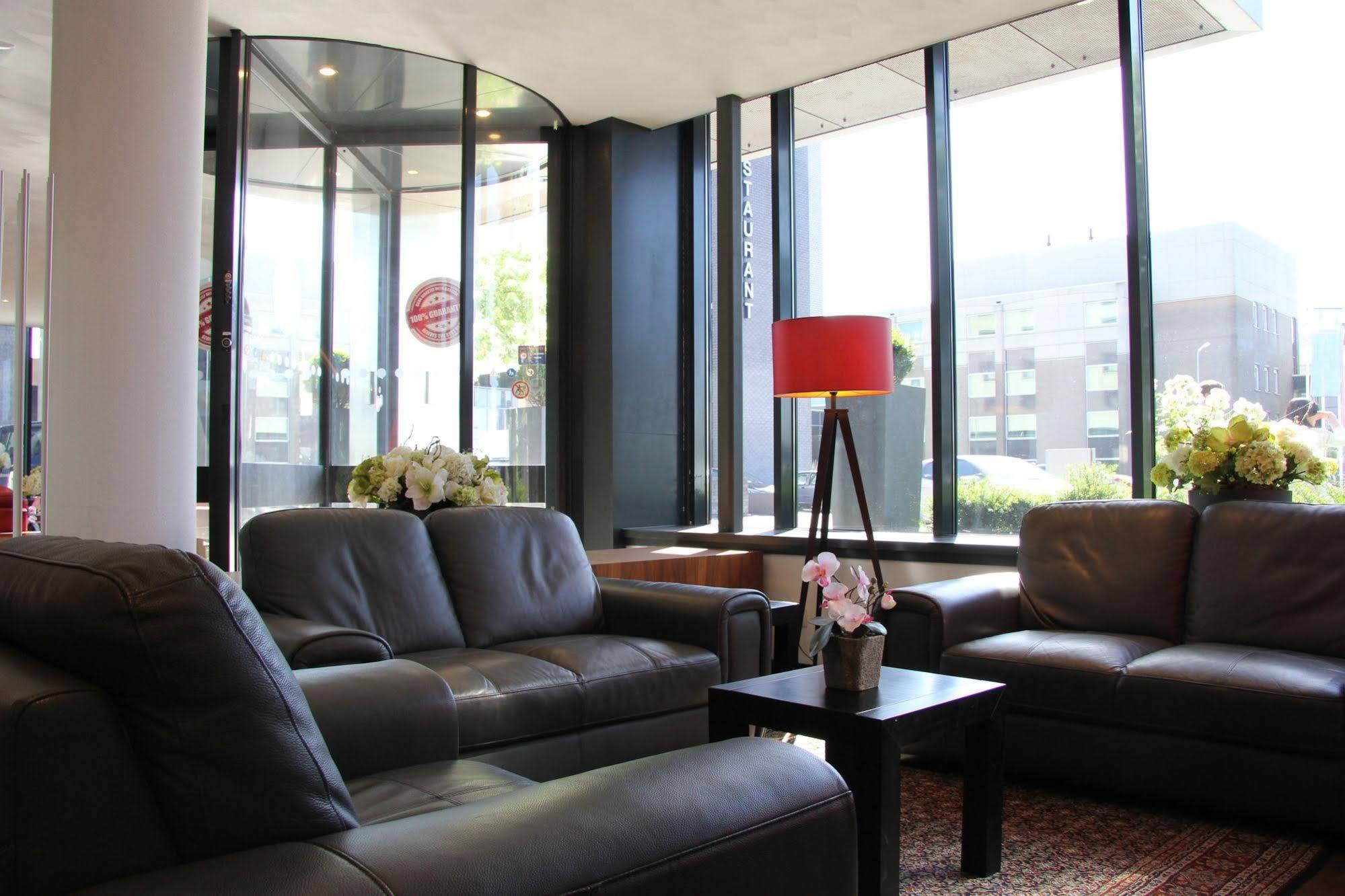 Bastion Hotel Amsterdam Airport Hoofddorp Exteriér fotografie